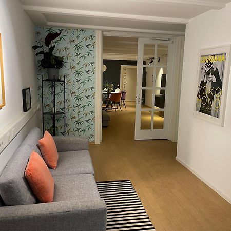 The Suites Alster Waterfront Family Apartments ฮัมบูร์ก ภายนอก รูปภาพ