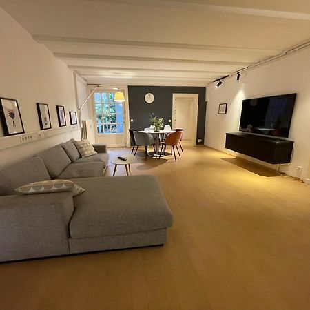 The Suites Alster Waterfront Family Apartments ฮัมบูร์ก ภายนอก รูปภาพ