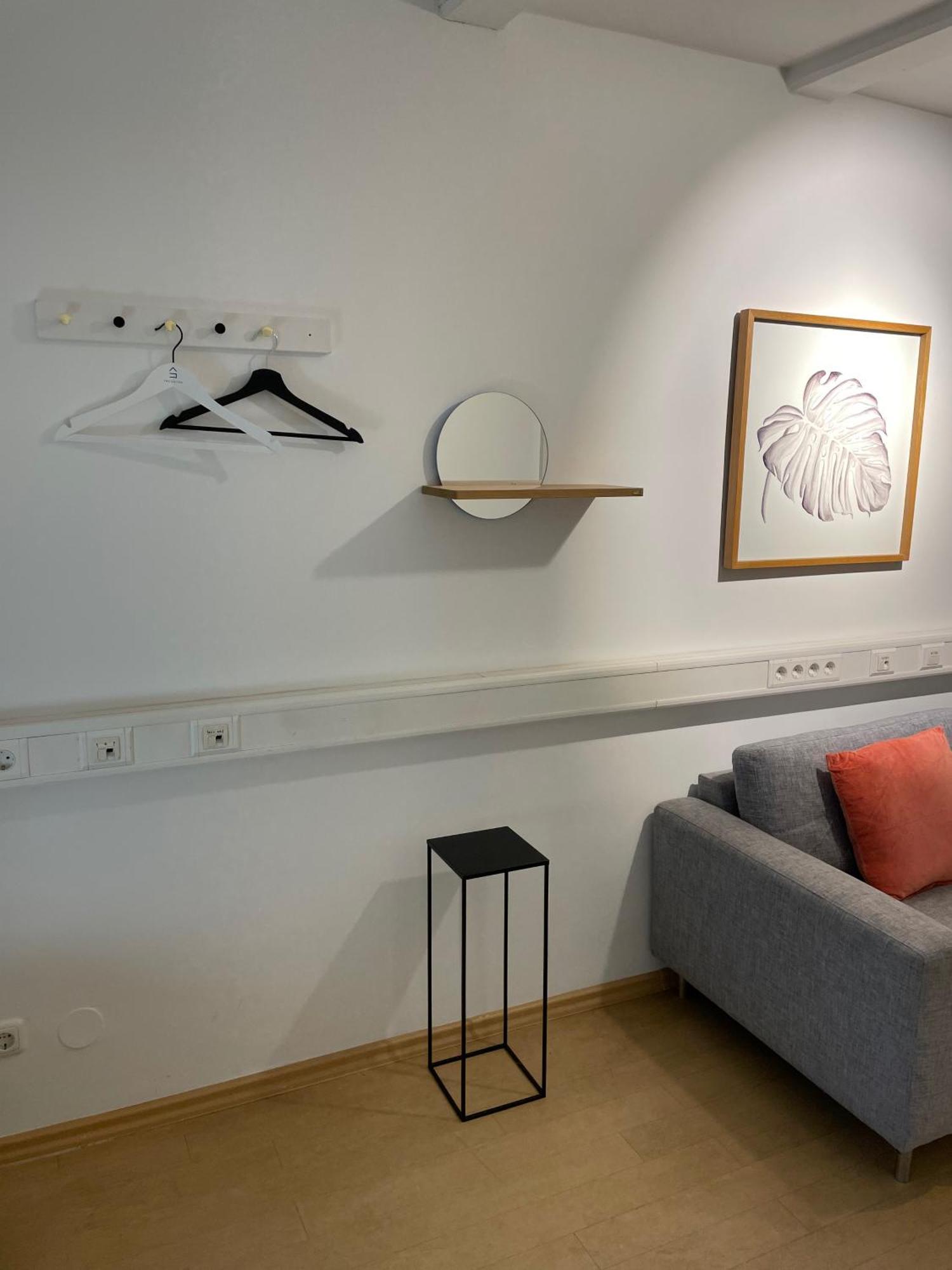 The Suites Alster Waterfront Family Apartments ฮัมบูร์ก ภายนอก รูปภาพ
