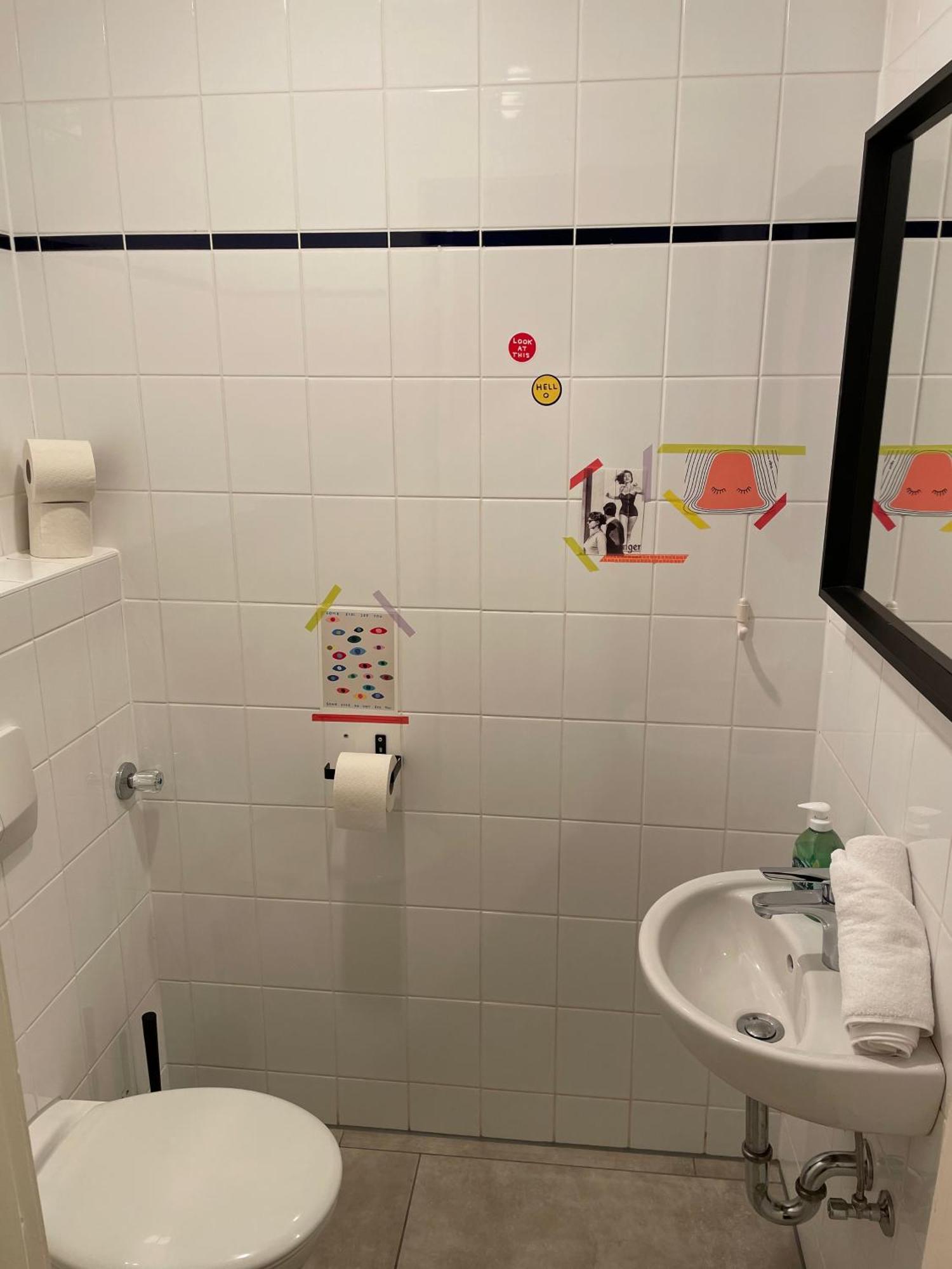 The Suites Alster Waterfront Family Apartments ฮัมบูร์ก ห้อง รูปภาพ