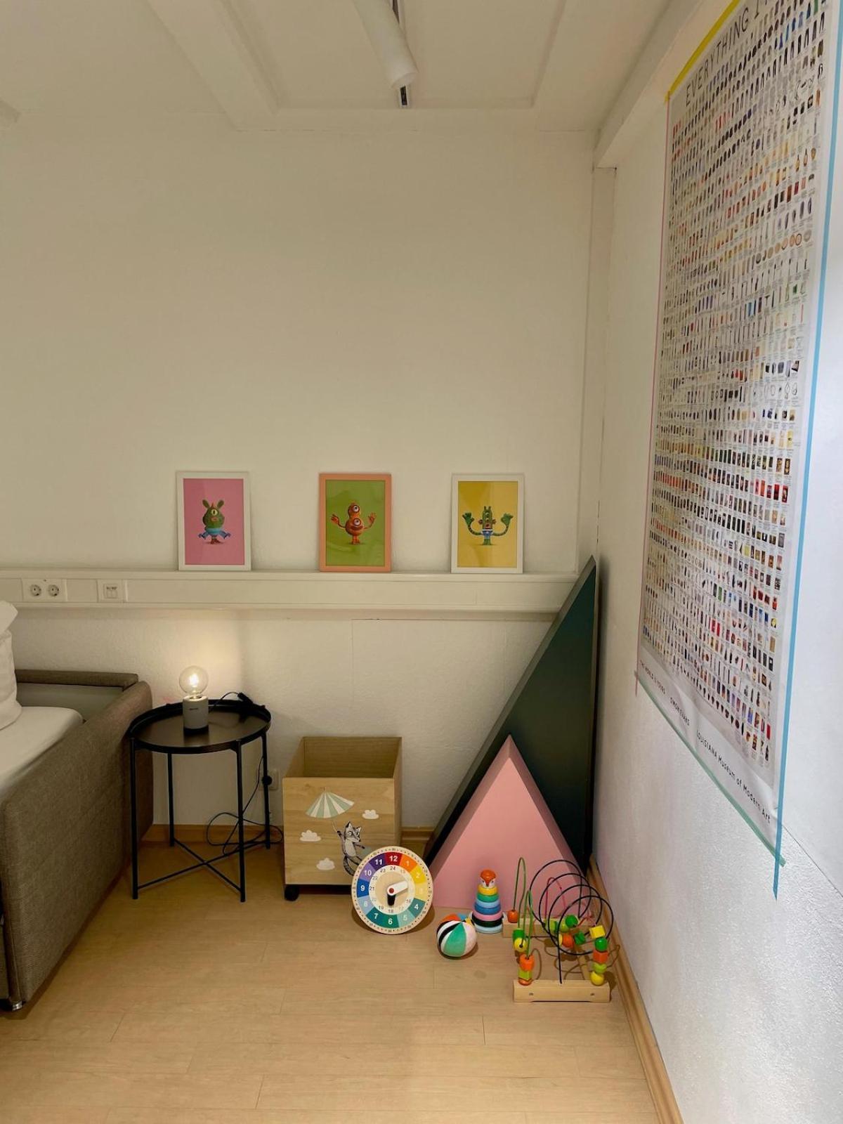 The Suites Alster Waterfront Family Apartments ฮัมบูร์ก ภายนอก รูปภาพ
