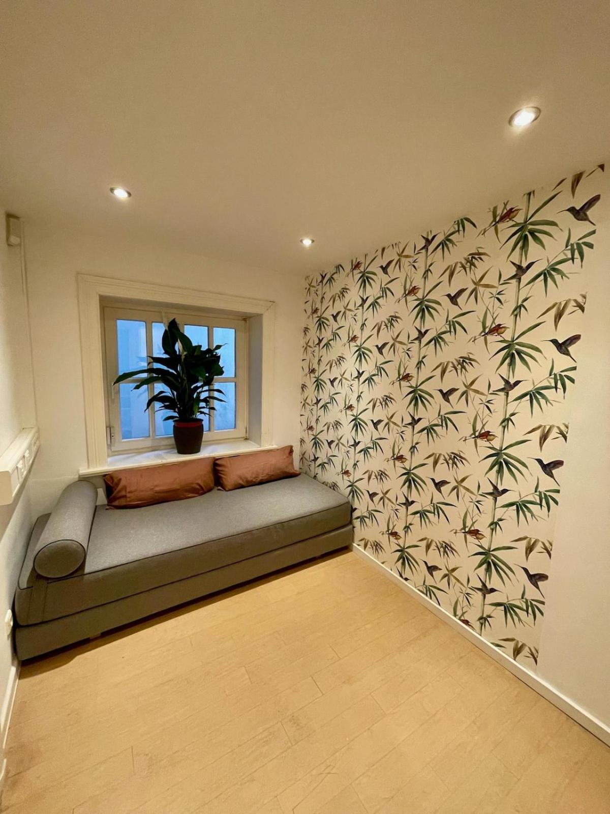 The Suites Alster Waterfront Family Apartments ฮัมบูร์ก ภายนอก รูปภาพ
