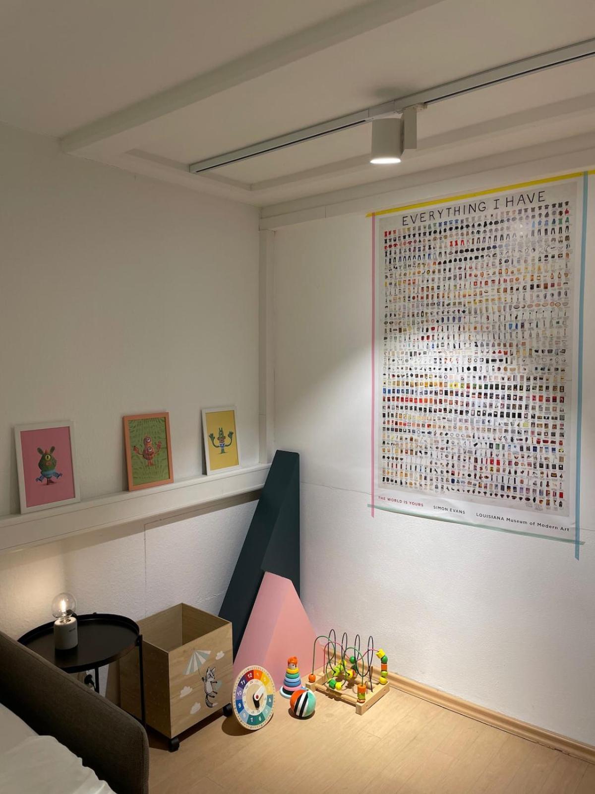 The Suites Alster Waterfront Family Apartments ฮัมบูร์ก ภายนอก รูปภาพ