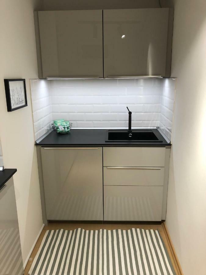 The Suites Alster Waterfront Family Apartments ฮัมบูร์ก ภายนอก รูปภาพ