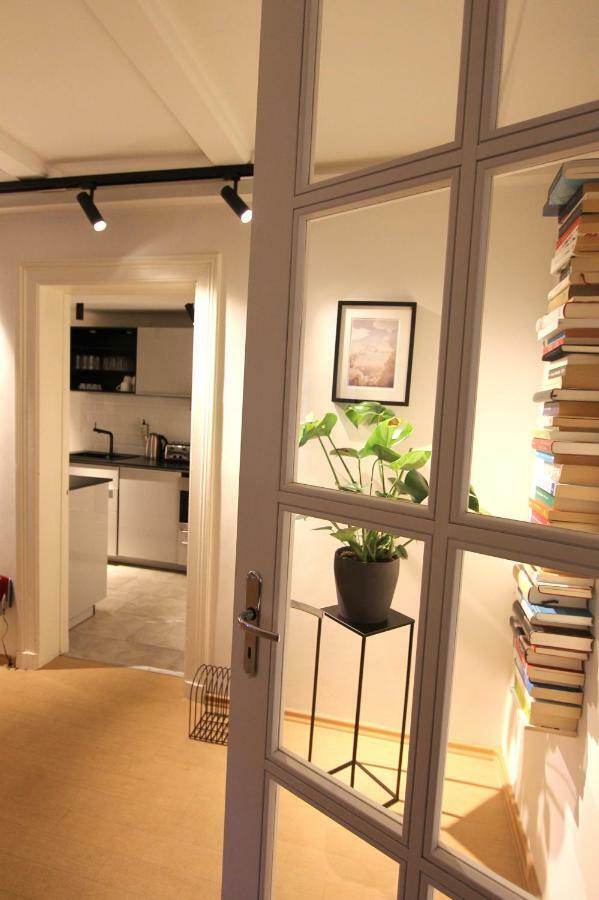 The Suites Alster Waterfront Family Apartments ฮัมบูร์ก ภายนอก รูปภาพ