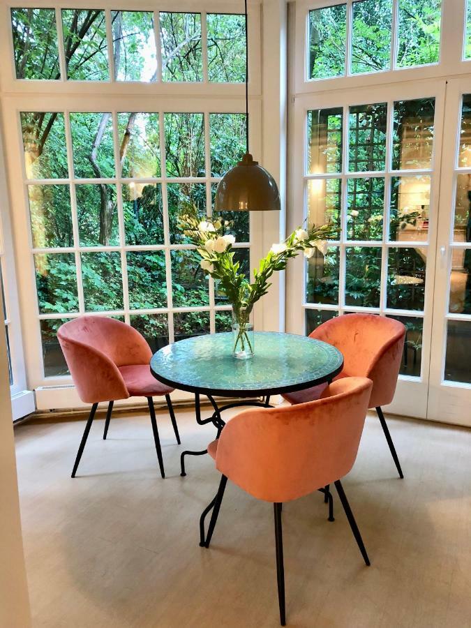 The Suites Alster Waterfront Family Apartments ฮัมบูร์ก ภายนอก รูปภาพ